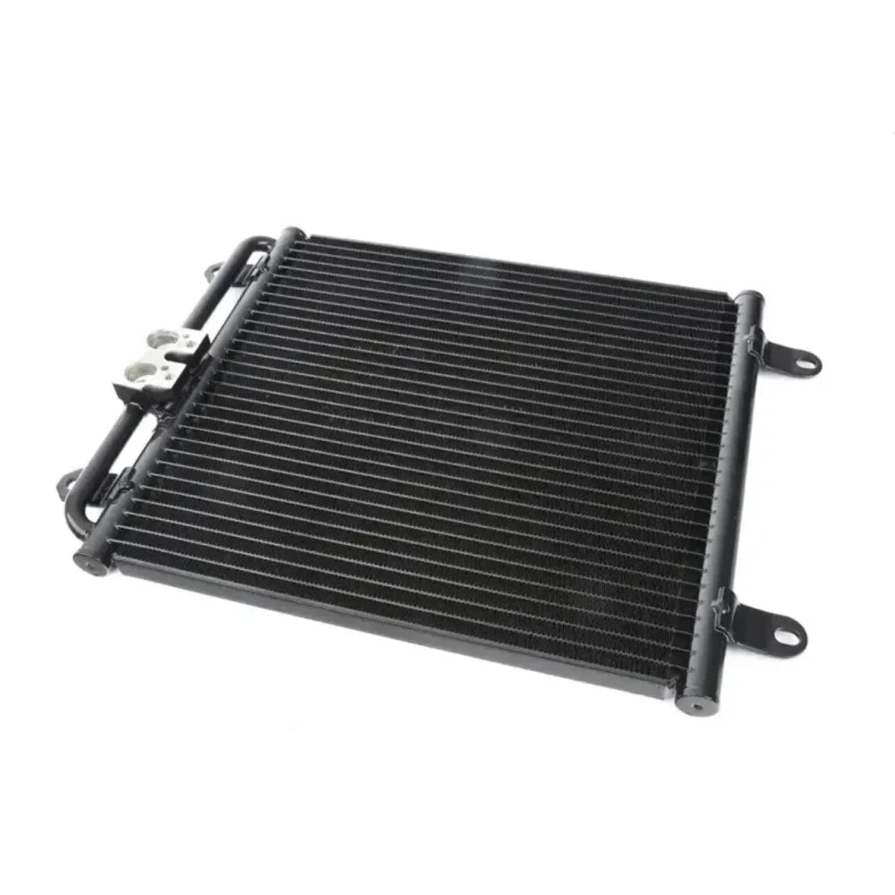 Cooling system A/C Condenser 4S0816411A for Lamborghini Huracan Audi R8 2010-2023 - Fab Heavy Parts