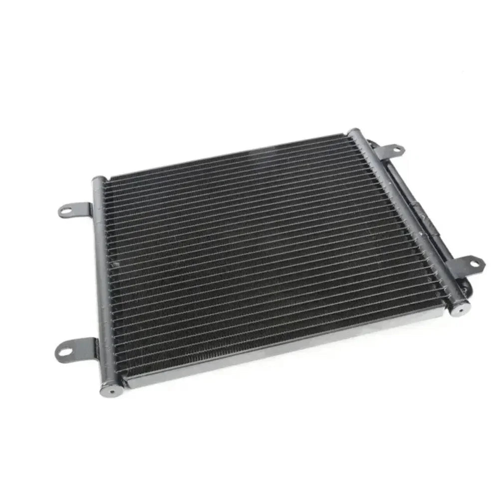 Cooling system A/C Condenser 4S0816411A for Lamborghini Huracan Audi R8 2010-2023 - Fab Heavy Parts