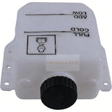 Cooling Tank 1493494 149 - 3494 Fits for Caterpillar 3024 3034 Engine 902 906 908 CB - 434D CB - 534D CB - 564D TH62 TH63 - Fab Heavy Parts