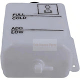 Cooling Tank 1493494 149 - 3494 Fits for Caterpillar 3024 3034 Engine 902 906 908 CB - 434D CB - 534D CB - 564D TH62 TH63 - Fab Heavy Parts