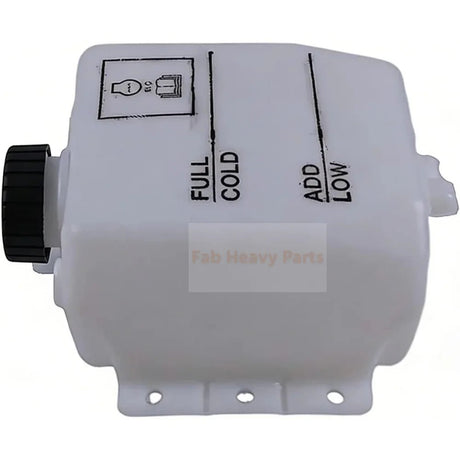 Cooling Tank 1493494 149 - 3494 Fits for Caterpillar 3024 3034 Engine 902 906 908 CB - 434D CB - 534D CB - 564D TH62 TH63 - Fab Heavy Parts