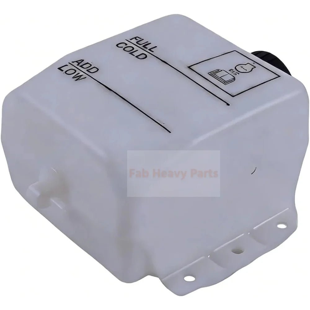 Cooling Tank 1493494 149 - 3494 Fits for Caterpillar 3024 3034 Engine 902 906 908 CB - 434D CB - 534D CB - 564D TH62 TH63 - Fab Heavy Parts