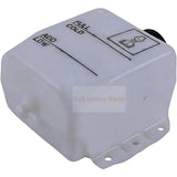 Cooling Tank 1493494 149 - 3494 Fits for Caterpillar 3024 3034 Engine 902 906 908 CB - 434D CB - 534D CB - 564D TH62 TH63 - Fab Heavy Parts