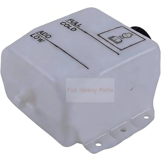 Cooling Tank 1493494 149 - 3494 Fits for Caterpillar 3024 3034 Engine 902 906 908 CB - 434D CB - 534D CB - 564D TH62 TH63 - Fab Heavy Parts
