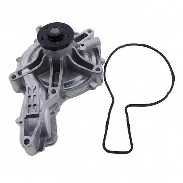 Cooling Water Pump 22197705 for Volvo Engine D13 D16 Truck A25F A35F A35G A40G A40E A45G Excavator EC700 EC480 EC340DL EC350EL EC380 EC700 - Fab Heavy Parts