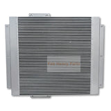 Core As-Oil Cooler Hydraulic 4I-7502 4I7502 Fits for Caterpillar CAT Engine 3116 Excavator 320 320 L 320N