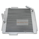 Core As-Oil Cooler Hydraulic 4I-7502 4I7502 Fits for Caterpillar CAT Engine 3116 Excavator 320 320 L 320N