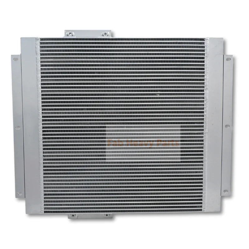 Core As - Oil Cooler Hydraulic 4I - 7502 4I7502 Fits for Caterpillar CAT Engine 3116 Excavator 320 320 L 320N - Fab Heavy Parts