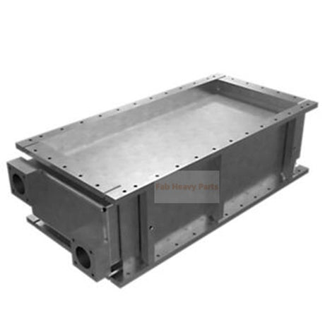 Aftercooler Core Assembly 7E-3568 7E3568 Fits for Caterpillar CAT 3508 G3512 G3516 Engine SR4 SR4B Generator