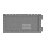 Aftercooler Core Assembly 7E-3568 7E3568 Fits for Caterpillar CAT 3508 G3512 G3516 Engine SR4 SR4B Generator