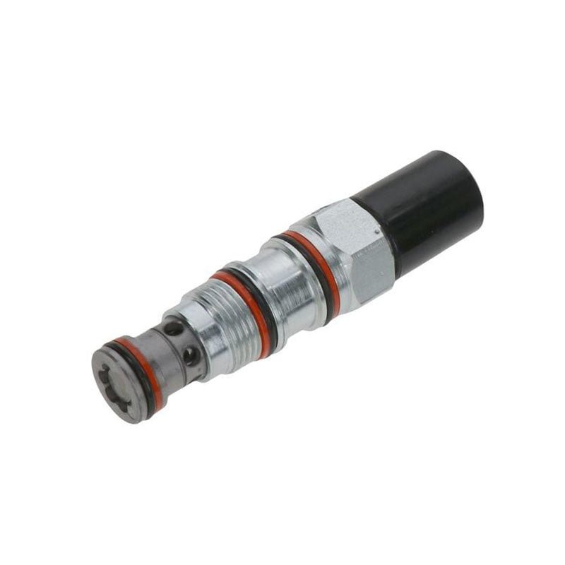 Counter Balance Valve 10729947 10837450 for JLG Lull Telehandler 1044C - 54 644B - 37 6K - 37 8K - 42 - Fab Heavy Parts