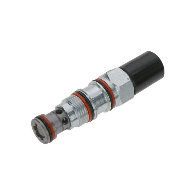 Counter Balance Valve 10729947 10837450 for JLG Lull Telehandler 1044C - 54 644B - 37 6K - 37 8K - 42 - Fab Heavy Parts