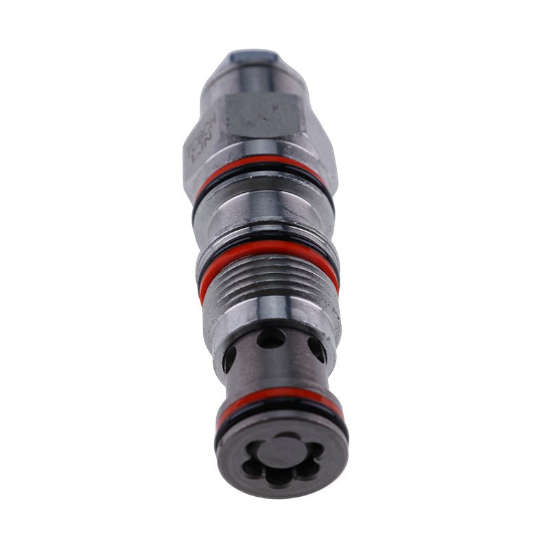 Counter Balance Valve 123868GT 123868 for Genie Telehandler GTH - 1056 GTH - 1048 GTH - 844 - Fab Heavy Parts
