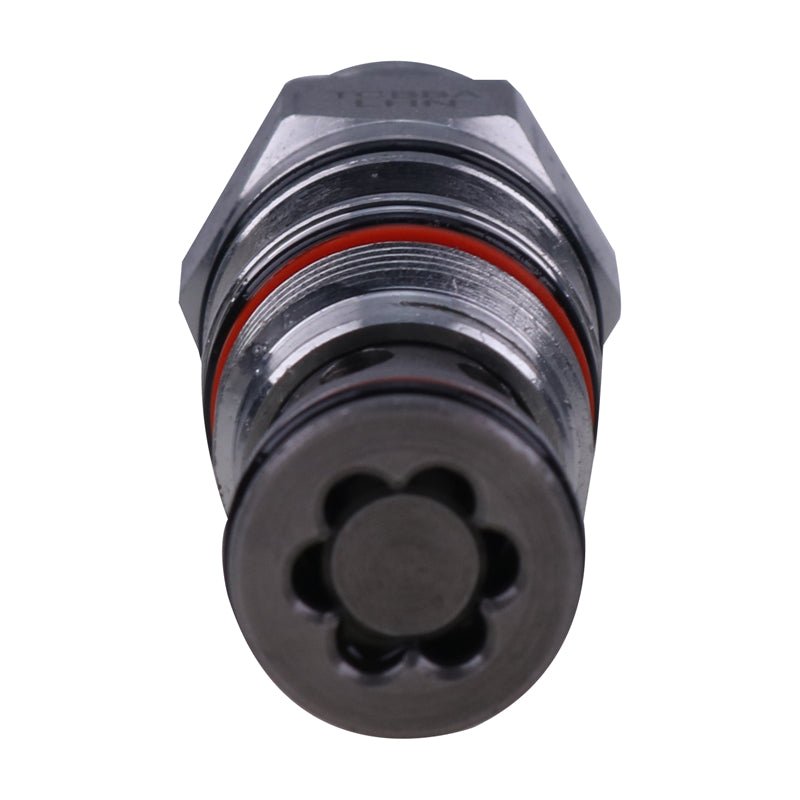 Counter Balance Valve 1259731GT 1259731 for Genie Articulating Boom Lift Z - 33/18 - Fab Heavy Parts