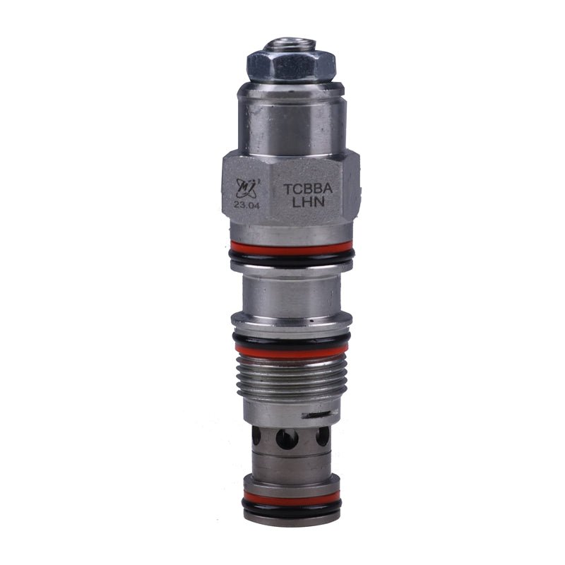 Counter Balance Valve 1259731GT 1259731 for Genie Articulating Boom Lift Z - 33/18 - Fab Heavy Parts