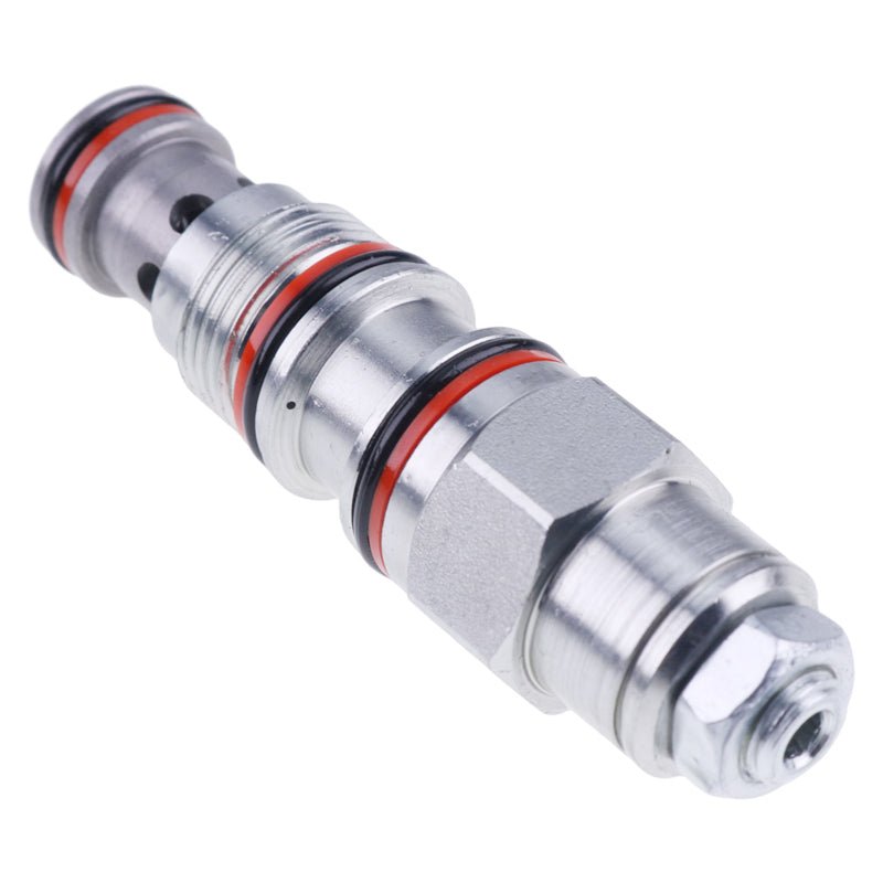 Counter Balance Valve 1281088GT 1281088 for Genie Telescopic Boom Lift S - 40XC S - 45XC - Fab Heavy Parts