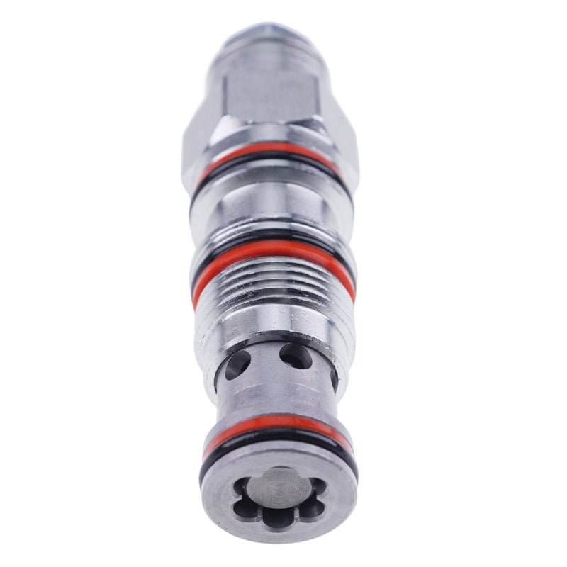 Counter Balance Valve 1281088GT 1281088 for Genie Telescopic Boom Lift S - 40XC S - 45XC - Fab Heavy Parts