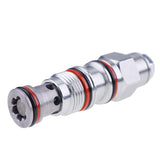 Counter Balance Valve 1281088GT 1281088 for Genie Telescopic Boom Lift S - 40XC S - 45XC - Fab Heavy Parts