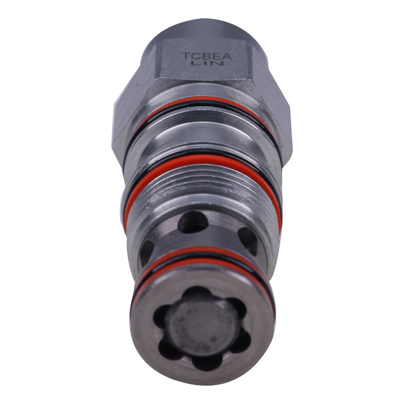 Counter Balance Valve 1284399GT for Genie S-60XC S-65XC S-80XC S-85XC S-40XC S-80J S-60J