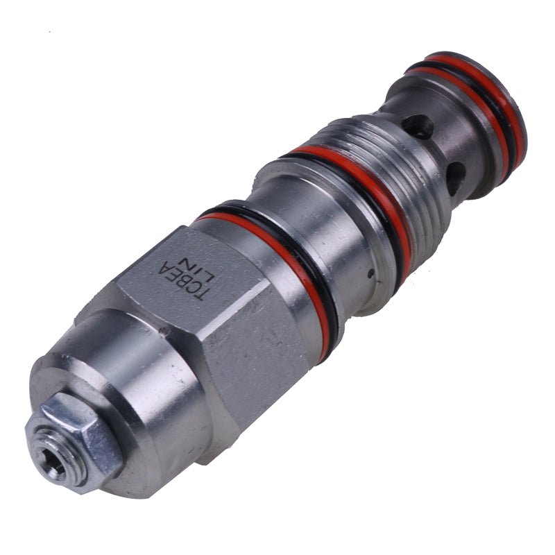 Counter Balance Valve 1284399GT for Genie S - 60XC S - 65XC S - 80XC S - 85XC S - 40XC S - 80J S - 60J - Fab Heavy Parts