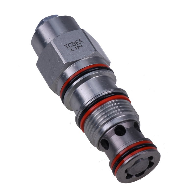 Counter Balance Valve 1284399GT for Genie S - 60XC S - 65XC S - 80XC S - 85XC S - 40XC S - 80J S - 60J - Fab Heavy Parts