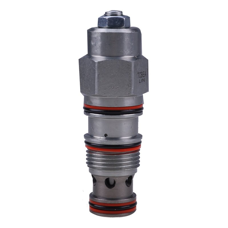 Counter Balance Valve 1284399GT for Genie S - 60XC S - 65XC S - 80XC S - 85XC S - 40XC S - 80J S - 60J - Fab Heavy Parts