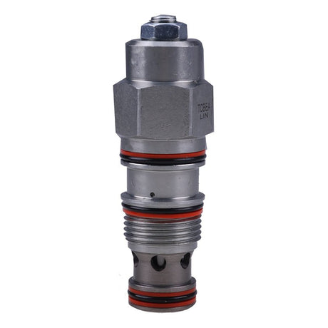 Counter Balance Valve 1284399GT for Genie S - 60XC S - 65XC S - 80XC S - 85XC S - 40XC S - 80J S - 60J - Fab Heavy Parts
