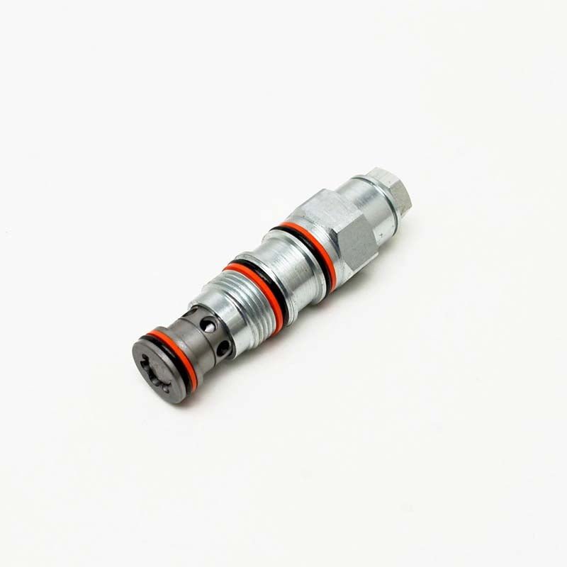 Counter Balance Valve 1293111GT 1293111 for Genie Telescopic Boom Lift S - 60J - Fab Heavy Parts