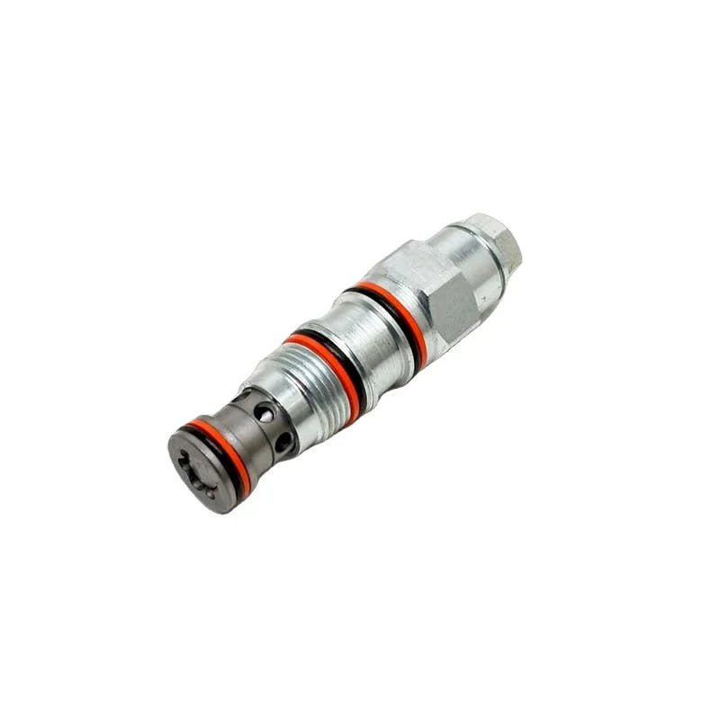 Counter Balance Valve 1293111GT 1293111 for Genie Telescopic Boom Lift S - 60J - Fab Heavy Parts
