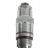 Counter Balance Valve 136937350 CP440 - 4 - B - 0 - E - B - 350 - 3.0 - 015 for Danfoss - Fab Heavy Parts