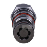 Counter Balance Valve 2422204860 for Haulotte Boom Lift HA16PX HA18PX HT67RTJ PRO HT67RTJ