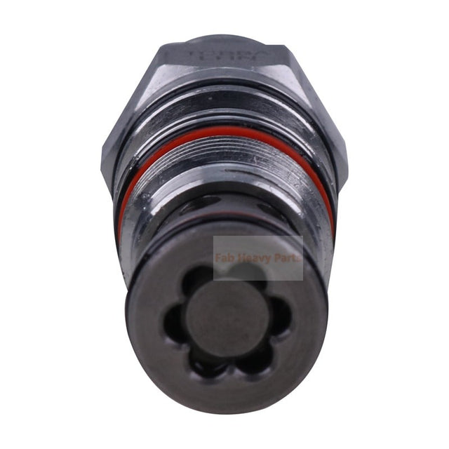 Counter Balance Valve 2422204860 for Haulotte Boom Lift HA16PX HA18PX HT67RTJ PRO HT67RTJ