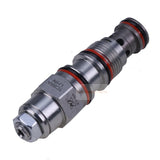 Counter Balance Valve 2422204860 for Haulotte Boom Lift HA16PX HA18PX HT67RTJ PRO HT67RTJ