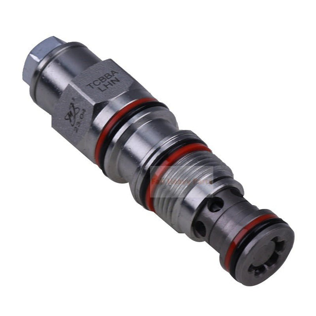 Counter Balance Valve 2422204860 for Haulotte Boom Lift HA16PX HA18PX HT67RTJ PRO HT67RTJ - Fab Heavy Parts