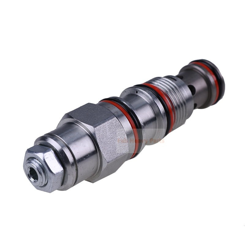 Counter Balance Valve 2427007030 for Haulotte Boom Lift HA16PX HA18SPX HA15DX HT16RTJ PRO H25TPX H16TPX