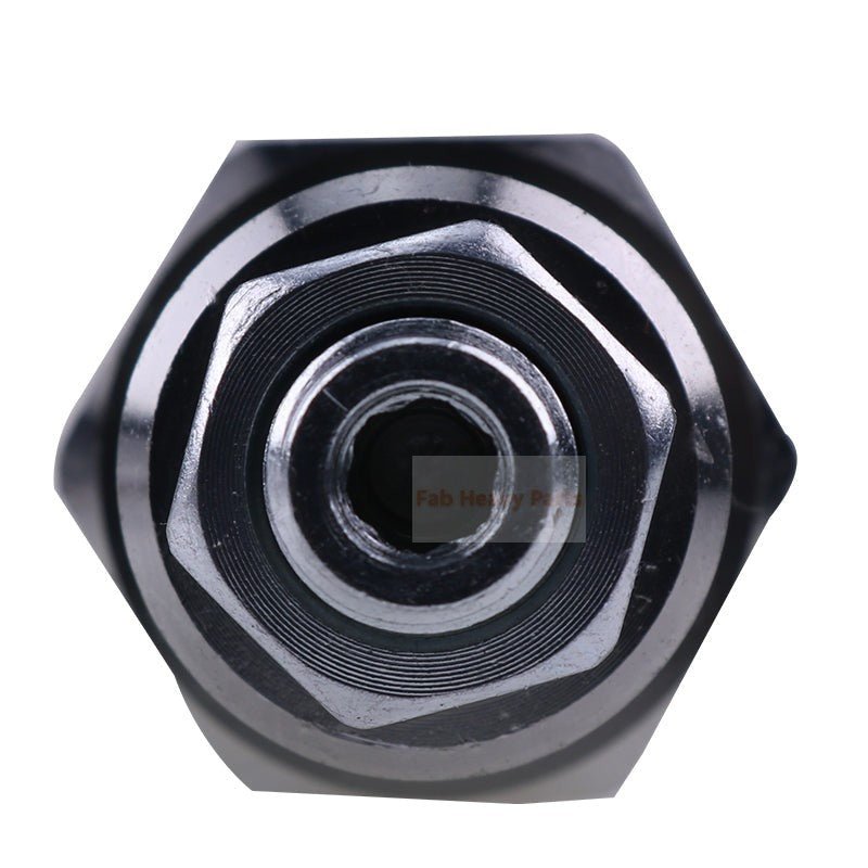 Counter Balance Valve 2427007030 for Haulotte Boom Lift HA16PX HA18SPX HA15DX HT16RTJ PRO H25TPX H16TPX - Fab Heavy Parts