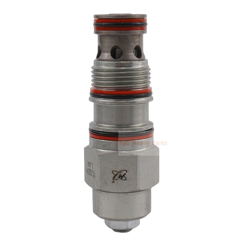 Counter Balance Valve 317604A1 Fits for CASE Forklift 686G - Fab Heavy Parts