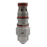 Counter Balance Valve 317604A1 Fits for CASE Forklift 686G - Fab Heavy Parts