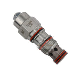 Counter Balance Valve 317604A1 Fits for CASE Forklift 686G