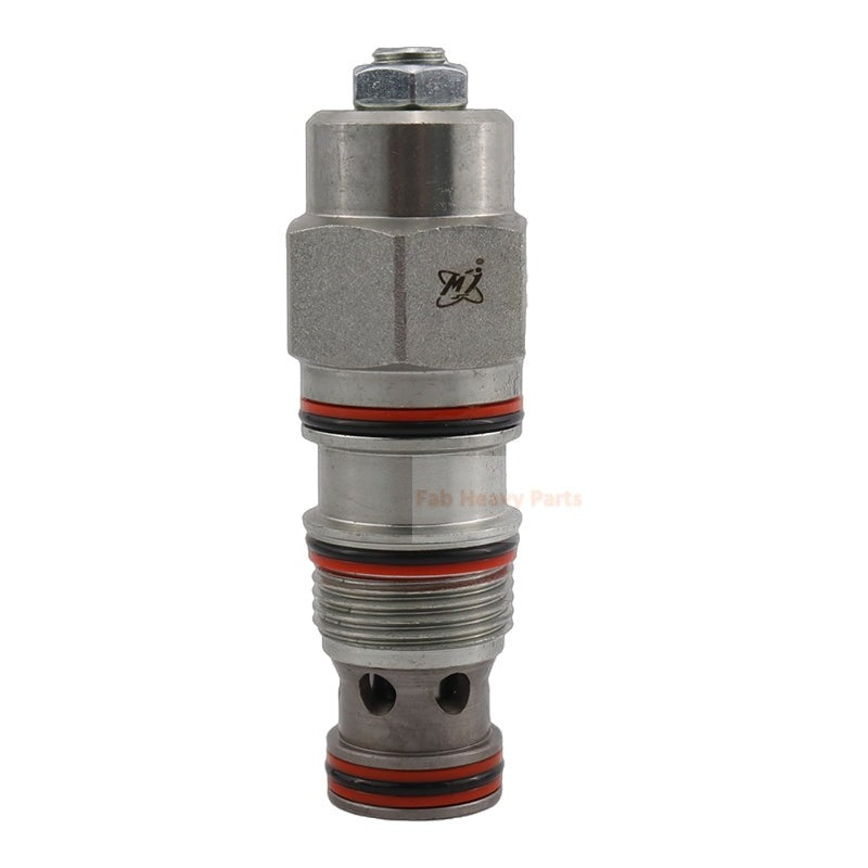 Counter Balance Valve 317604A1 Fits for CASE Forklift 686G