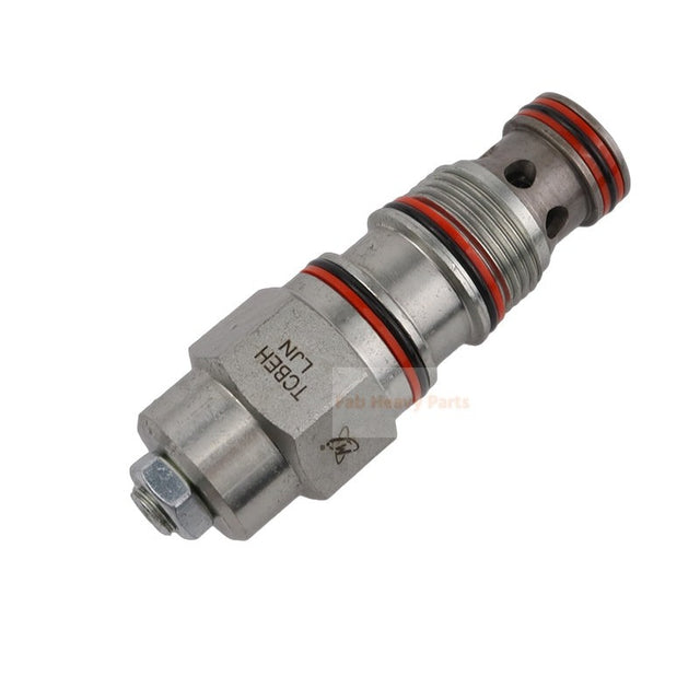 Counter Balance Valve 317604A1 Fits for CASE Forklift 686G