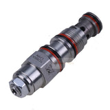 Counter Balance Valve 4000595040 for Haulotte Boom Lift HA16 RTJ HA46 RTJ PRO HA20 LE - Fab Heavy Parts