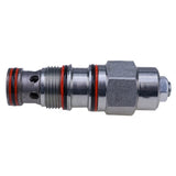 Counter Balance Valve 4640729 for JLG Lift CM25RT CM33RT CM40RT 45HA - Fab Heavy Parts