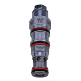 Counter Balance Valve 62419GT 62419 for Genie S - 100HD S - 120HD S - 120 S - 3200 SX - 135XC - Fab Heavy Parts