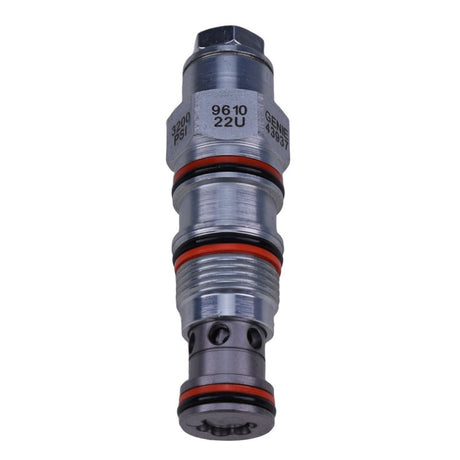 Counter Balance Valve 62419GT 62419 for Genie S - 100HD S - 120HD S - 120 S - 3200 SX - 135XC - Fab Heavy Parts