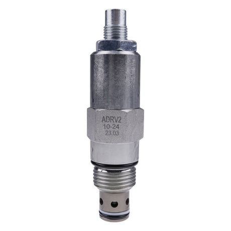 Counter Balance Valve 7012932 for JLG Lift - Fab Heavy Parts