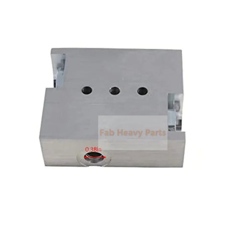 Counter Balance Valve 7017172 Fits for JLG 450AJ 400S 600A 600AJ 460SJ E600JP 660SJ - Fab Heavy Parts