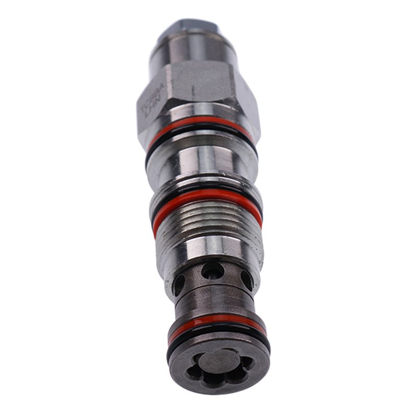 Counter Balance Valve A112 - 17U - D02 A11217UD02 for Sun - Fab Heavy Parts