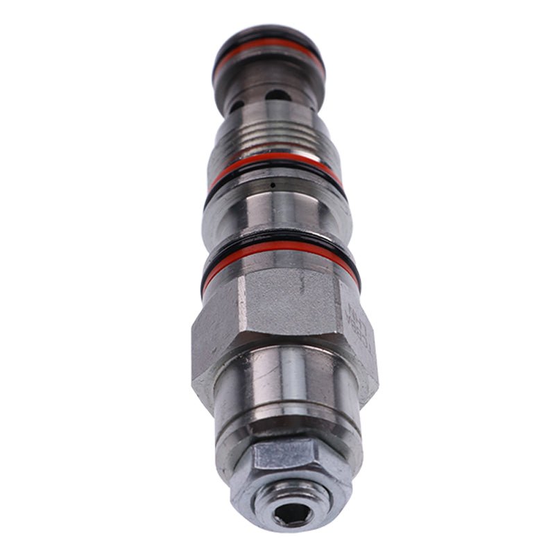 Counter Balance Valve A112 - 17U - D02 A11217UD02 for Sun - Fab Heavy Parts