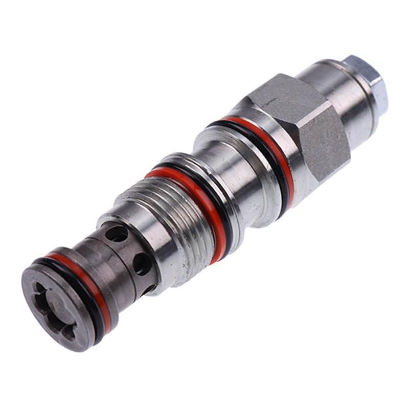 Counter Balance Valve A112 - 17U - D02 A11217UD02 for Sun - Fab Heavy Parts